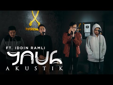 Autotune Band ft Iddin Ramli - JAUH (VERSI AKUSTIK)