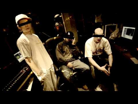 Dison The Dice - Blood Over Beats (from "Osläppt Bullshit")