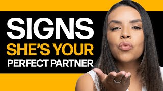 Relationship Expert Reveals 3 BIG SIGNS You Found The PERFECT PARTNER | Apollonia Ponti