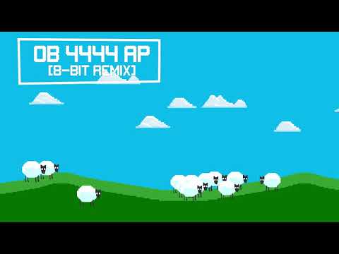 ИМЕРА / ГЕНА - ОВ 4444 АР [Electric Dragon Remix]