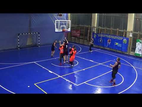 12.11.2017 Mad Marmots - BC LIONS2