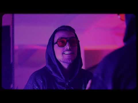 the bizness - la.sombra (Official Music Video)