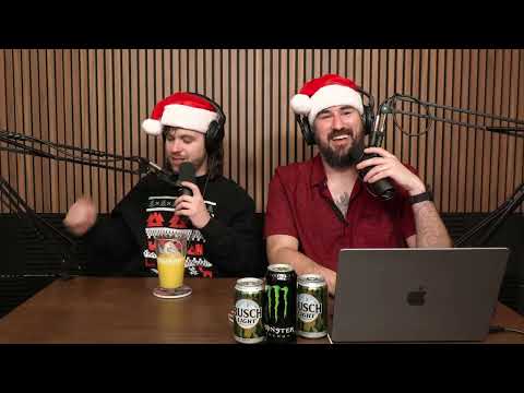 TVLKS with TVBOO #205 - Colorado Christmas Special