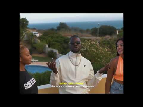 Don Culas - Mamacita ( Directed by Uglydey)