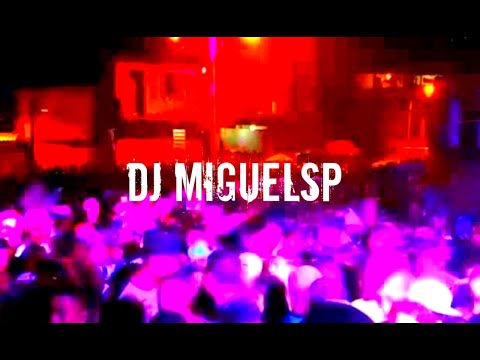 Em 4 Paredes Vs Pumba La Pumba - Mc Magrinho e Mc Gw (Dj MiguelSP)