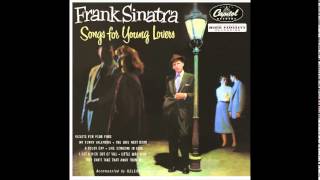 Frank Sinatra - Songs For Young Lovers [10