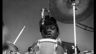 Down By The River - Buddy Miles - 1970