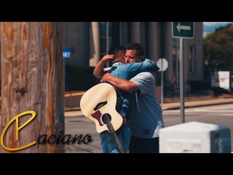 Tua Vontade - Pedro Caciano (feat. Adelso Freire)