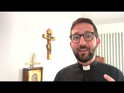 2minutiDiVangelo - Matteo 18,21-19,1