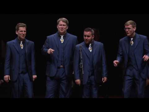 Instant Classic - Love Me or Leave Me (live at the 2016 AIC Show)