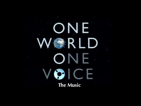 'One World One Voice'