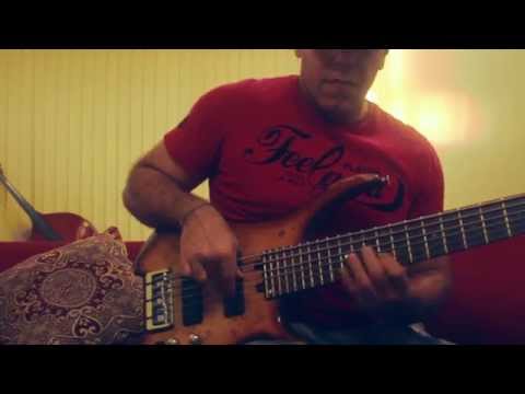 Andre Neiva_solo Arthur e o Gigante