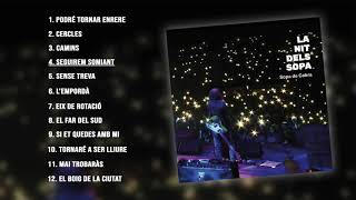 Sopa de Cabra - La Nit dels Sopa (En Directe) [Àlbum Complet]