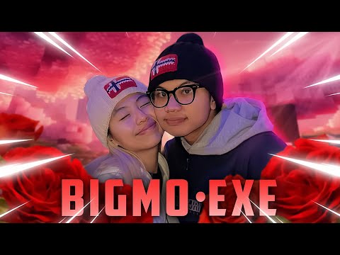 BIGMO EXE #2 | NEW YEAR WITH BYKU