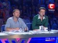 «The X-factor Ukraine» Season 1. Casting in Kyiv ...