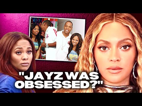 Why Beyonce Hated Teairra Mari