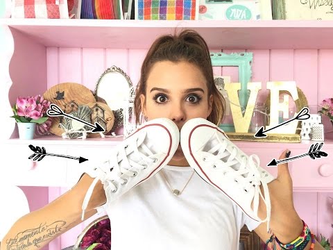 download lagu mp3 mp4 Como Lavar Converse, download lagu Como Lavar Converse gratis, unduh video klip Como Lavar Converse