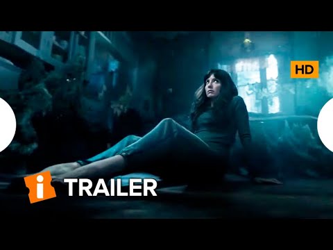 Maligno - Trailer