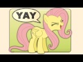 Avast Fluttershy's Ass - 20% Cooler Yay ...