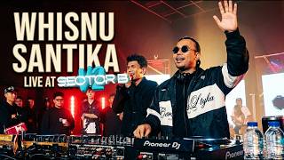 Download lagu Whisnu Santika on Sector B V2 mp3