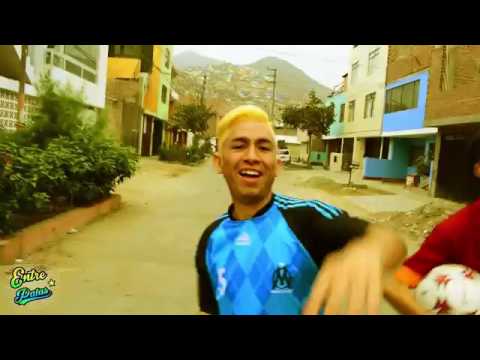 LOS PISADOS / YO SOY ROBERTO SUCLLY