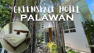 Greenspace Hotel Palawan Review | Closest Hotel to Puerto Princesa Airport?