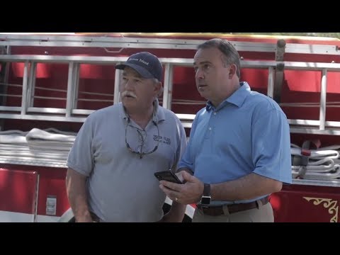 Dewees Island - Customer Success Story (David Dew - General Manager)