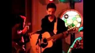 American Aquarium - Nothing To Lose (w/ intro), In The Woods (NL) 7 september 2013