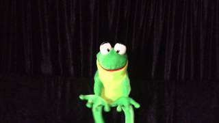 Shake Your Sillies Out