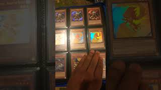 Yu-Gi-Oh Blackwing Collection So Far... #yugioh #crowhogan #konami #shonenjump #anime #yugiohtcg