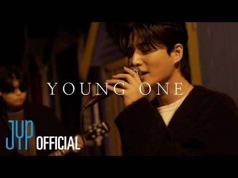 Young K - STAY (The Kid LAROI, Justin Bieber cover)