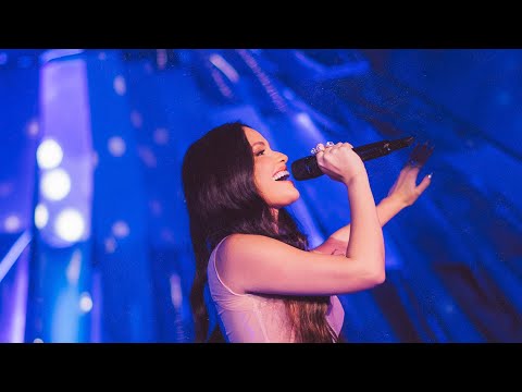 Video thumbnail for Deus Me Proteja (Ao Vivo)