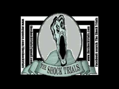 The Shock Trials - Separate