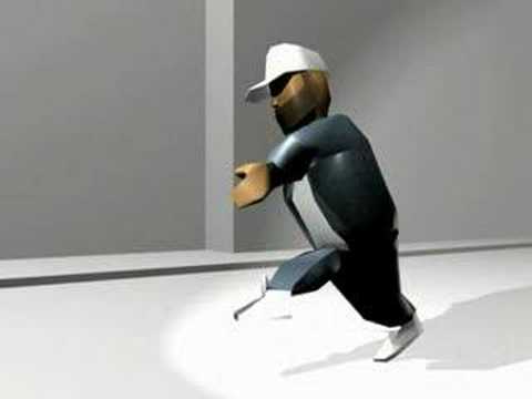 Ron Foto - Krieg in der Stadt