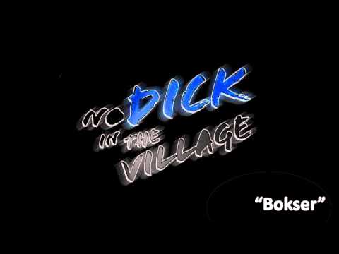 No Dick in The Village - Każdy nowy dzień