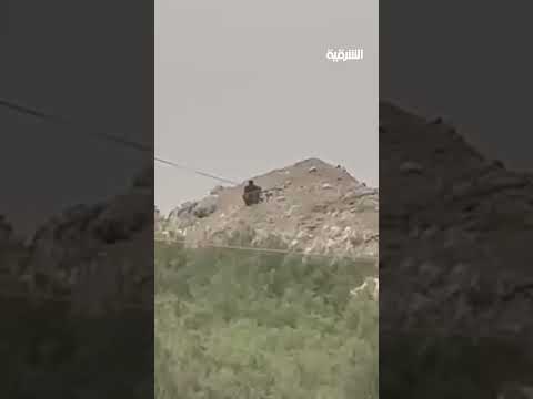 فيديو | نزاع مسلح "بالبيكيسي" في محافظة ميسان