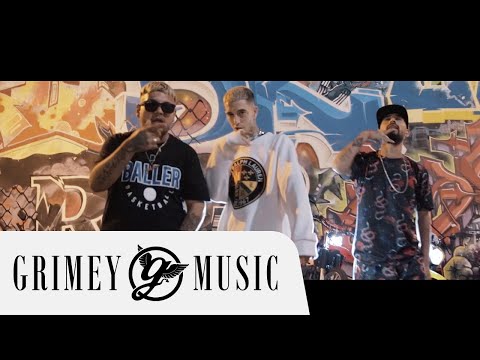 DENOM feat CUMBIA TRAMPA - NO ME HABLES DE SU AMOR (OFFICIAL MUSIC VIDEO)