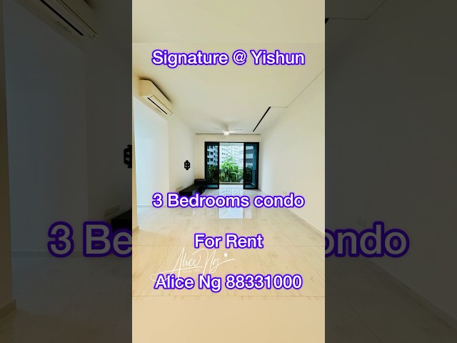 undefined of 947 sqft Executive Condo for Rent in Signature At Yishun - Project Photos 22
