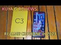 KUYA G REVIEWS: Realme C3 Phone in 2023