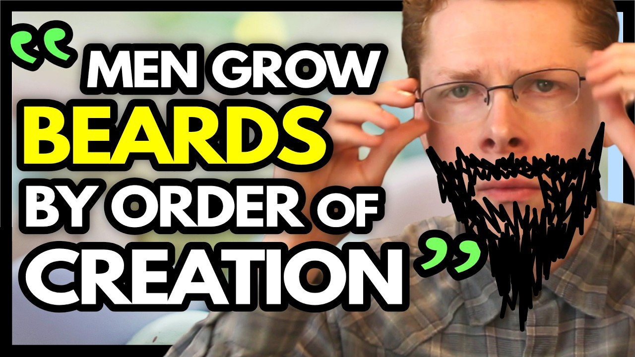 Christians Said ‘Nope’ to These Official Doctrines