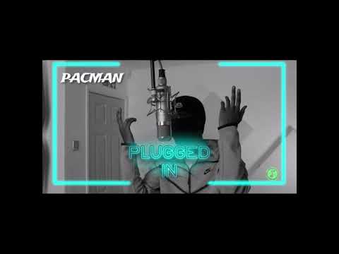 Stepz X Fizzler Type Beat - "𝓟𝓪𝓬𝓶𝓪𝓷" | UK Drill Instrumental 2022