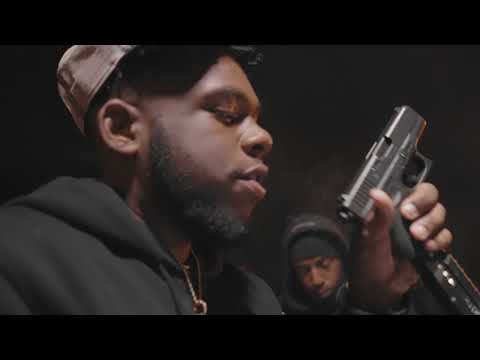 Domo El Chopo x Young Mall - 4Deep (Official Video)