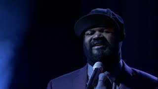 Gregory Porter - Water Under Bridges | The Late Late Show | RTÉ One