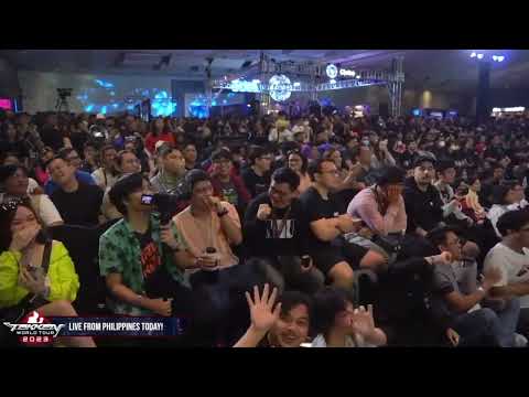 AO vs LowHigh - Top 8 - REV Major 2023 - TWT 2023 | Tekken 7