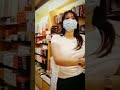 Samanta Lily 若い女の子のオープンブレストブラジャーライアン胸