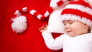 Música para Dormir Bebés Profundamente ❄ Canción de Cuna Navideña ❄ Música Relajante para Niños