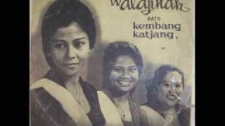 Download lagu Waldjinah - Kembang Katjang mp3