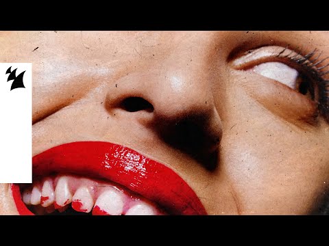 Disfreq - Psychedelic Girls (Official Visualizer)