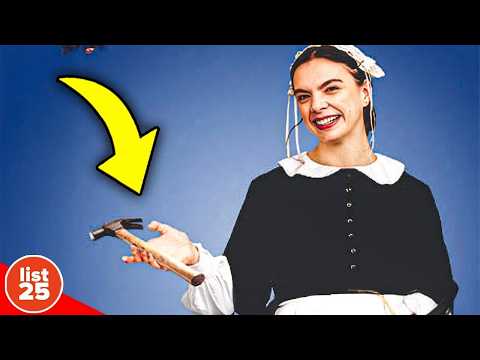 25 Captivating Interesting Facts That Will Blow Your Mind