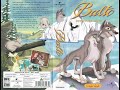 Danske VHS Reklamer Før Balto 2 Det Store Vand
